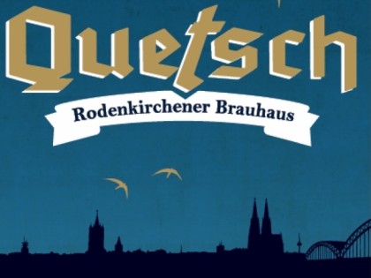 Фото: Brauhaus Quetsch